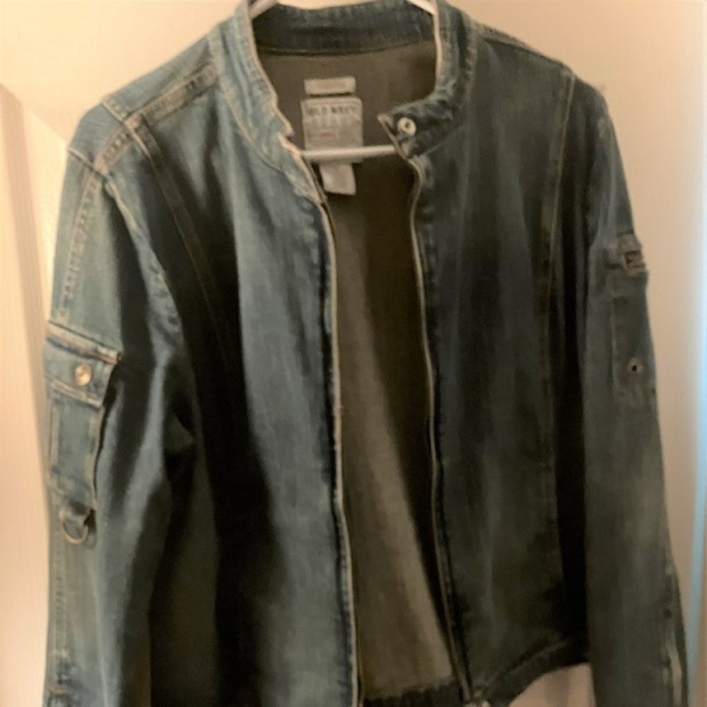 Jacket
